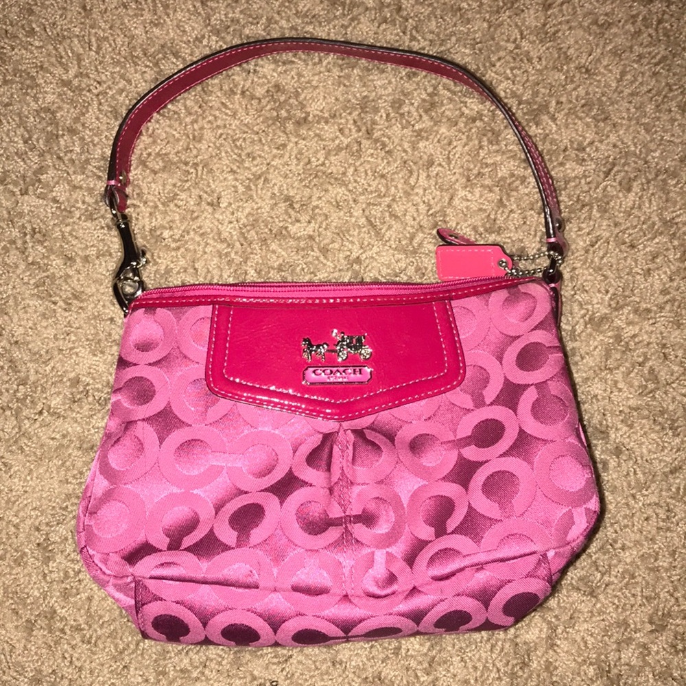 Coach handbag